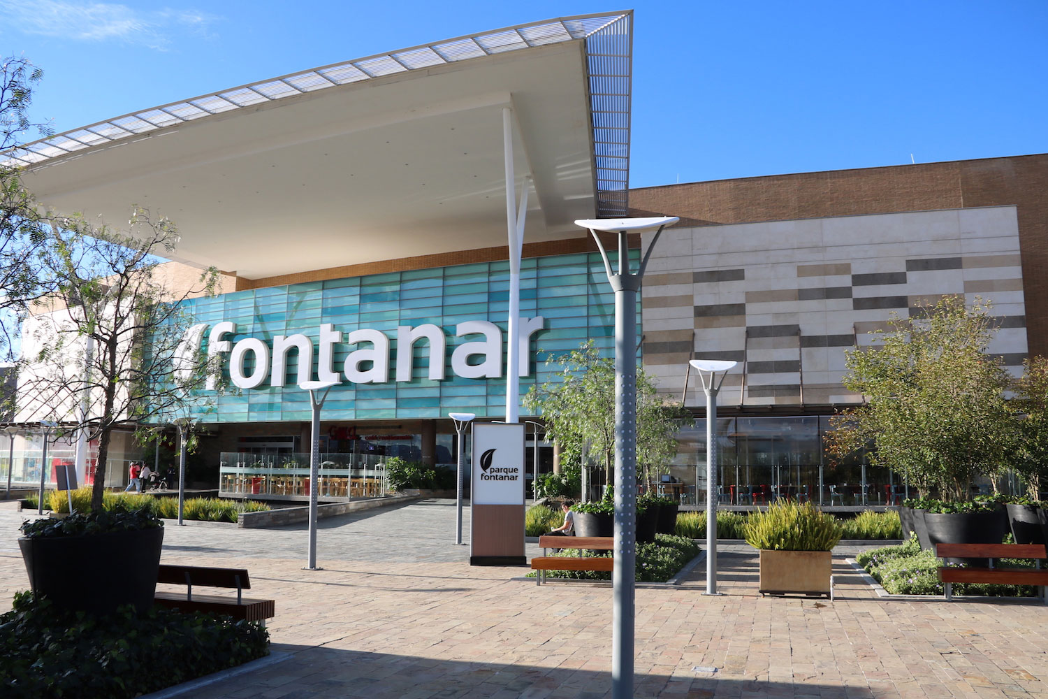 Fontanar