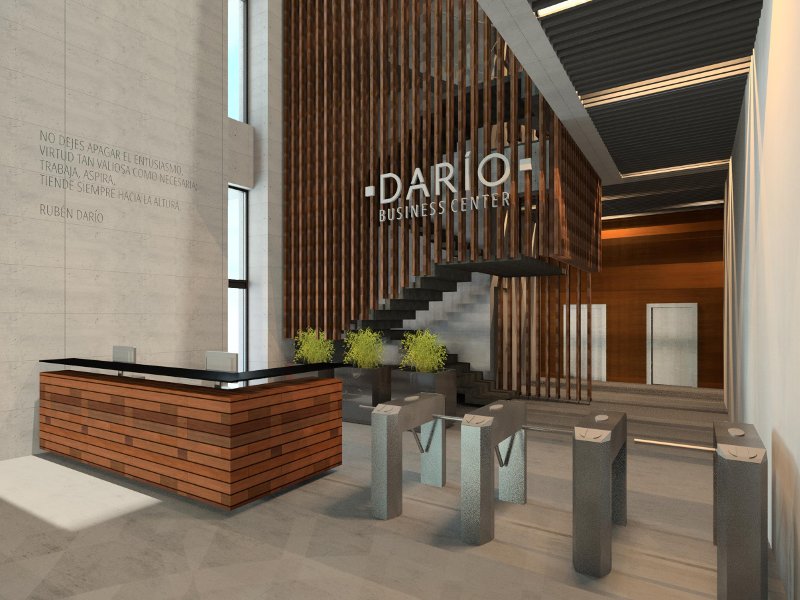 Dario Business Center