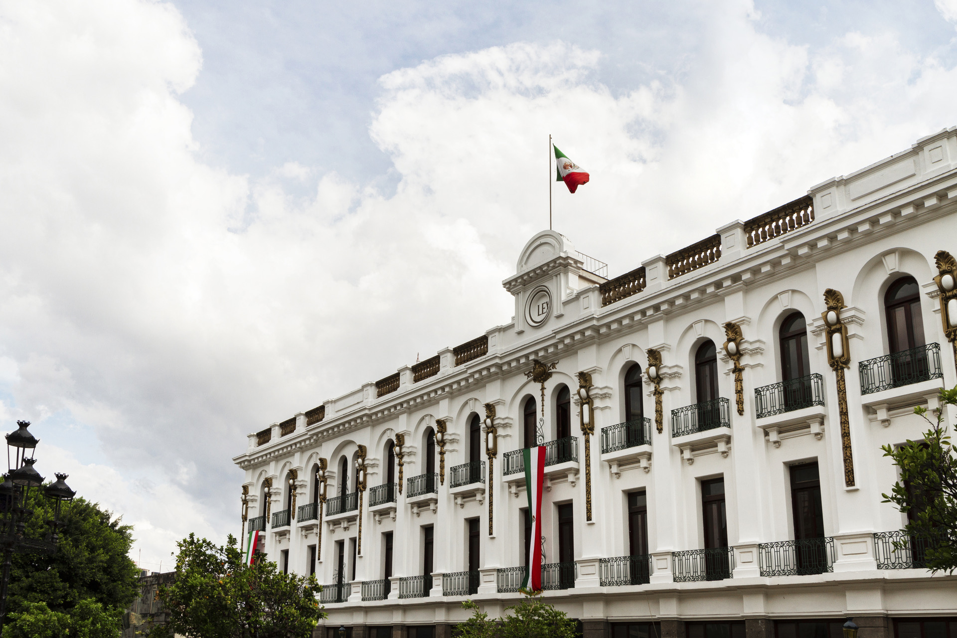 Servicios para Gobierno