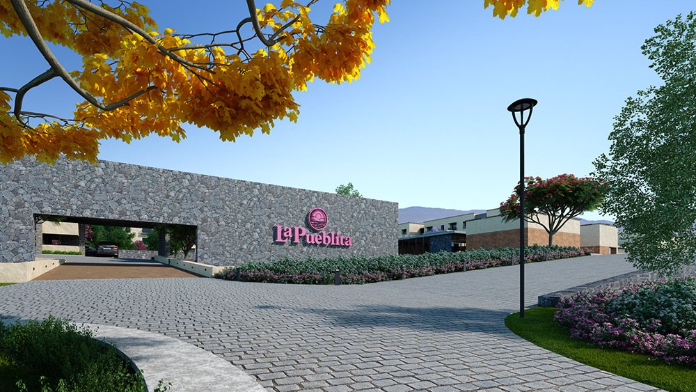 La Pueblita Senior Living